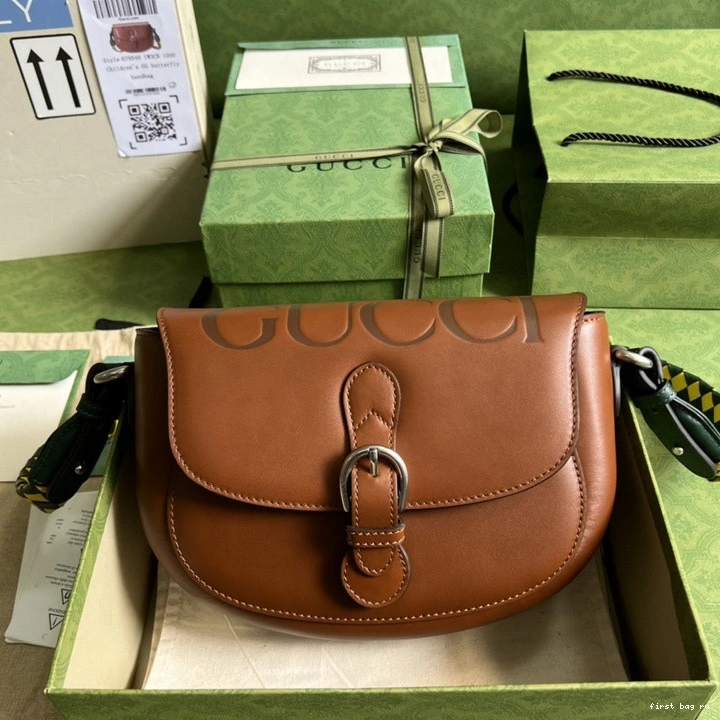 Firstbag ru GUCCI BAG SHOULDER 0806